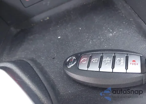 2021 Nissan Sentra Sv Xtronic Cvt from USA, damaged, VIN 3N1AB8CV9MY313308